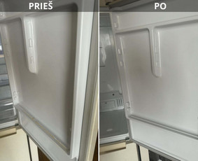 Švarą Jūsų namams / Švara jūsų namams / Darbų pavyzdys ID 4339541