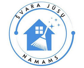Namų valymas, tvarkymas - &Scaron;varą jusu namams - 1