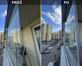 Namų valymas, tvarkymas - &Scaron;varą jusu namams - 3