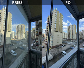 Namų valymas, tvarkymas - &Scaron;varą jusu namams - 2