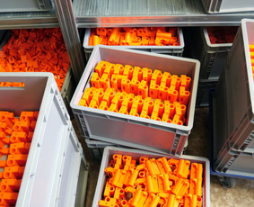 Plastikinių dalių gamyba - 3D Spausdinimas, Skenavimas, Projektavimas, Detalių gamyba - 1