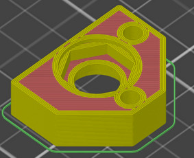 3D Skenavimas - 3D Spausdinimas, Skenavimas, Projektavimas, Detalių gamyba - 1