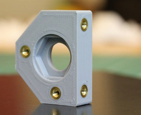 3D Projektavimas - 3D Spausdinimas, Skenavimas, Projektavimas, Detalių gamyba - 4