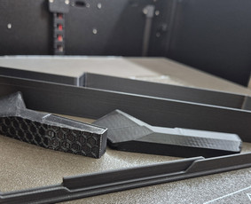 3D Detalių gamyba, atkūrimas - 3D Spausdinimas, Skenavimas, Projektavimas, Detalių gamyba - 3