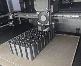 3D Spausdinimas - 3D Spausdinimas, Skenavimas, Projektavimas, Detalių gamyba - 2