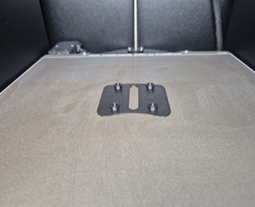 Plastikinių dalių gamyba - 3D Spausdinimas, Skenavimas, Projektavimas, Detalių gamyba - 2