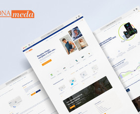 Paslaugos verslui - Jūsų svetainėje parodau, kas stabdo lankytojus pasilikti - 2