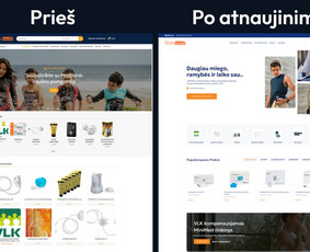 Paslaugos verslui - Jūsų svetainėje parodau, kas stabdo lankytojus pasilikti - 4