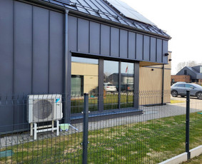 Valymo paslaugos - Profesionalus langų valymas Vilniuje - 4