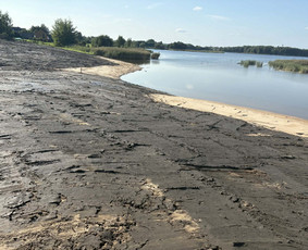 Ekskavatoriaus nuoma - Bobcat ir ekskavatoriaus nuoma - 4