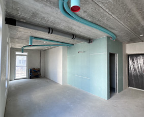 Vėdinimo sistemų montavimas - &Scaron;ildymo, &scaron;aldymo ir vėdinimo sistemų montavimas - 2