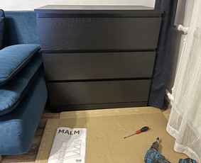 Meistrai į namus - Smulkūs namų ūkio darbai - 3