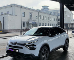 Automobilio nuomą be jokių užstatų visoje Lietuvoje! / MB DolaRent / Darbų pavyzdys ID 4339747