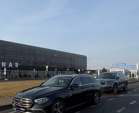 Automobilio nuomą be jokių užstatų visoje Lietuvoje! / MB DolaRent / Darbų pavyzdys ID 4339753