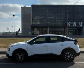 Automobilio nuomą be jokių užstatų visoje Lietuvoje! / MB DolaRent / Darbų pavyzdys ID 4339767
