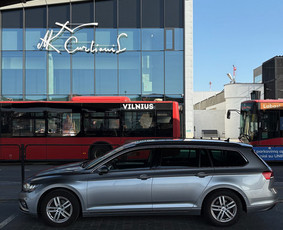 Automobilio nuomą be jokių užstatų visoje Lietuvoje! / MB DolaRent / Darbų pavyzdys ID 4339771