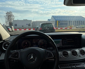 Automobilio nuomą be jokių užstatų visoje Lietuvoje! / MB DolaRent / Darbų pavyzdys ID 4339773