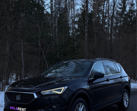 Automobilio nuomą be jokių užstatų visoje Lietuvoje! / MB DolaRent / Darbų pavyzdys ID 4339777