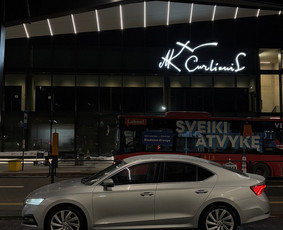Automobilio nuomą be jokių užstatų visoje Lietuvoje! / MB DolaRent / Darbų pavyzdys ID 4339781