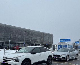 Automobilio nuomą be jokių užstatų visoje Lietuvoje! / MB DolaRent / Darbų pavyzdys ID 4339783