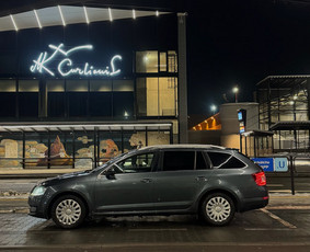 Ilgalaikė automobilių nuoma - Automobilio nuomą be jokių užstatų visoje Lietuvoje! - 4