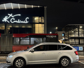 Ilgalaikė automobilių nuoma - Automobilio nuomą be jokių užstatų visoje Lietuvoje! - 3