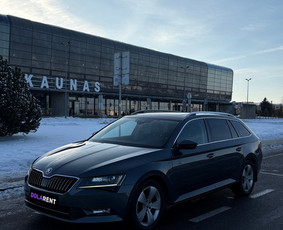 Automobilio nuomą be jokių užstatų visoje Lietuvoje! / MB DolaRent / Darbų pavyzdys ID 4339811