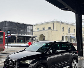 Automobilio nuomą be jokių užstatų visoje Lietuvoje! / MB DolaRent / Darbų pavyzdys ID 4339813
