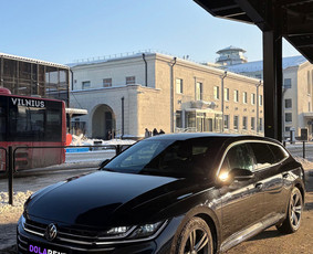 Automobilio nuomą be jokių užstatų visoje Lietuvoje! / MB DolaRent / Darbų pavyzdys ID 4339815
