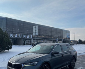 Automobilio nuomą be jokių užstatų visoje Lietuvoje! / MB DolaRent / Darbų pavyzdys ID 4339821