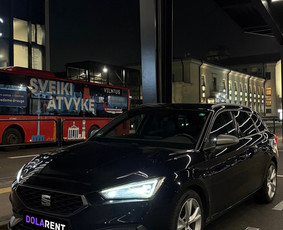 Automobilio nuomą be jokių užstatų visoje Lietuvoje! / MB DolaRent / Darbų pavyzdys ID 4339823