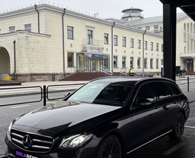 Automobilio nuomą be jokių užstatų visoje Lietuvoje! / MB DolaRent / Darbų pavyzdys ID 4339827