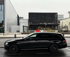Automobilio nuomą be jokių užstatų visoje Lietuvoje! / MB DolaRent / Darbų pavyzdys ID 4339829