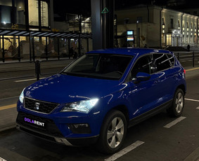 Automobilio nuomą be jokių užstatų visoje Lietuvoje! / MB DolaRent / Darbų pavyzdys ID 4339831