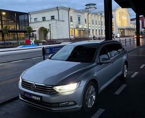 Transportas - Automobilio nuomą be jokių užstatų visoje Lietuvoje! - 4