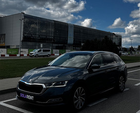 Lengvųjų automobilių nuoma - Automobilio nuomą be jokių užstatų visoje Lietuvoje! - 2