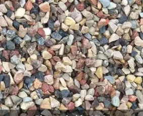 Žemės kasimas, lyginimas - Vežame žvyrą, skaldą, juodžemį, ekakavatoriaus 25t paslaugos - 4