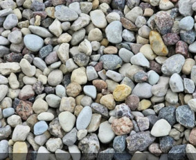 Žemės kasimas, lyginimas - Vežame žvyrą, skaldą, juodžemį, ekakavatoriaus 25t paslaugos - 3