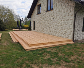 Viskas, kas iš medžio! Ir ne tik! / MB ModuMedi / Darbų pavyzdys ID 4339923