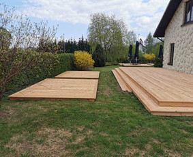 Viskas, kas iš medžio! Ir ne tik! / MB ModuMedi / Darbų pavyzdys ID 4339927