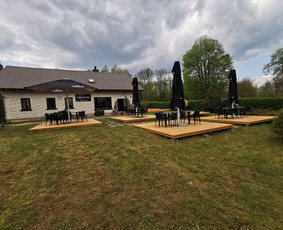 Viskas, kas iš medžio! Ir ne tik! / MB ModuMedi / Darbų pavyzdys ID 4339931