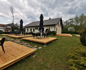 Viskas, kas iš medžio! Ir ne tik! / MB ModuMedi / Darbų pavyzdys ID 4339933