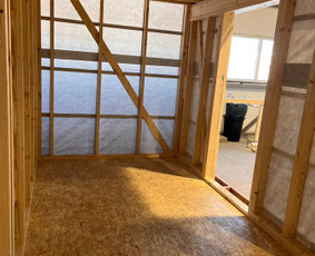 Pavėsinių gamyba, statymas - Viskas, kas i&scaron; medžio! Ir ne tik! - 1