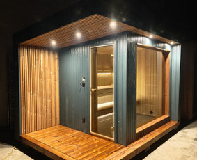 Statybos darbai - Viskas, kas i&scaron; medžio! Ir ne tik! - 2