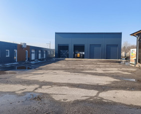 Sodo, mediniai nameliai - Viskas, kas i&scaron; medžio! Ir ne tik! - 4