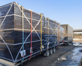 Sodo, mediniai nameliai - Viskas, kas i&scaron; medžio! Ir ne tik! - 3