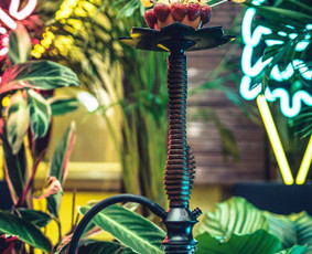 Restoranai, kavinės, barai, salės - Sostinės kurortas: Pataja Vasaros Terasa - 1