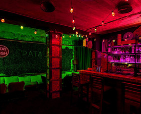 Patalpų nuoma renginiams - Pataja Vasaros Terasa. Sostinės kurortas po atviru dangumi! - 1