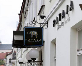 Restoranai, kavinės, barai, salės - Sostinės kurortas: Pataja Vasaros Terasa - 4