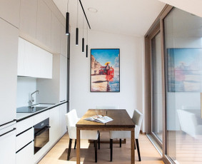 Nekilnojamojo turto fotografavimas - Fotografė Palangoje - 1